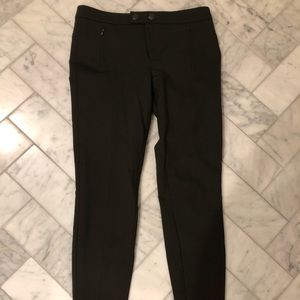 Vince size 4 Ponte Legging